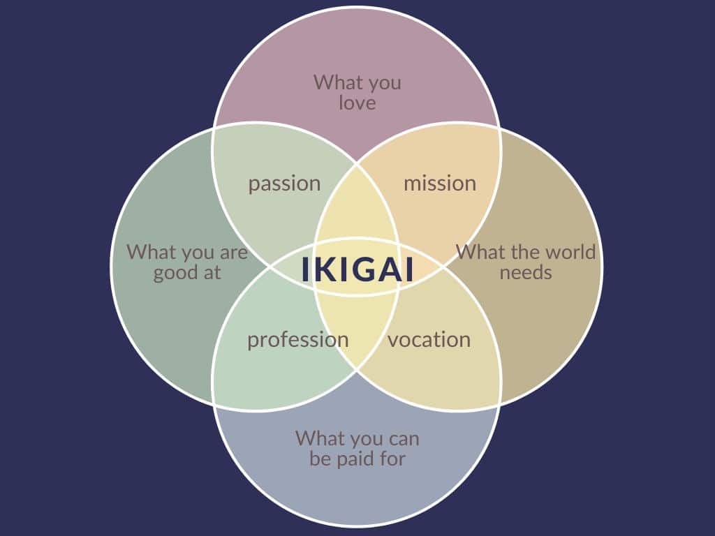 How Can You Use The Concept Of Ikigai To Improve Business Performance ...